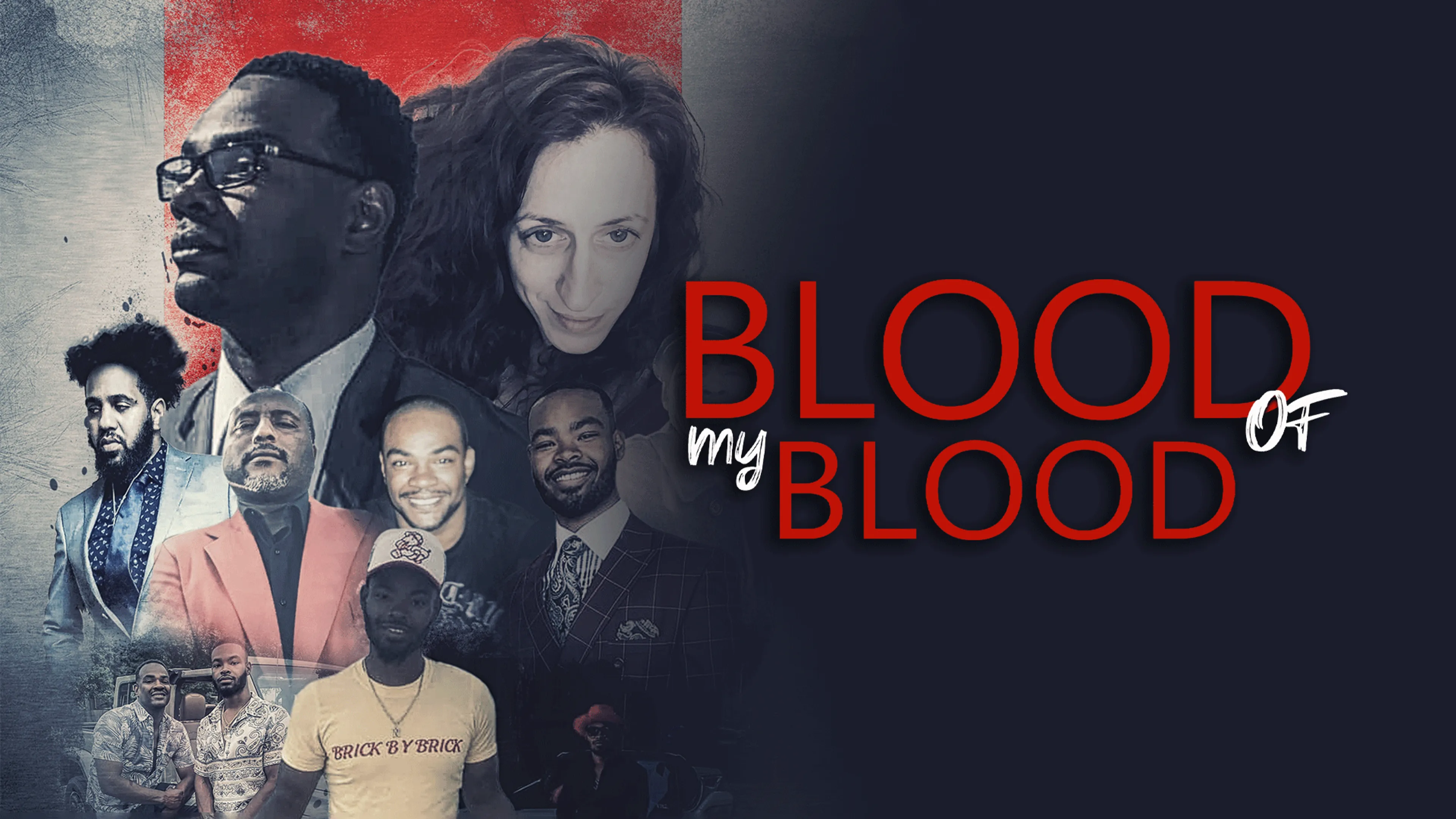 Blood of My Blood poster